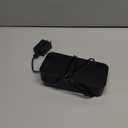 Loud Alarm Clocks for Bedrooms Heavy Sleepers, Plug-in Digital Bedside Clock with Night Light, Large Display, Dual Alarm, Snooze, Dimmable for Kids Teens Boys Girls (Rgb)