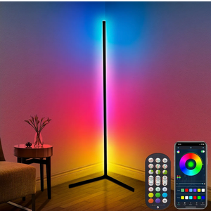 WA 4.6T Metal RGB Corner Light