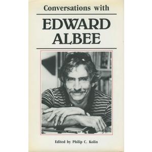 Conversations with Edward Albee (Literary Conversations Series)