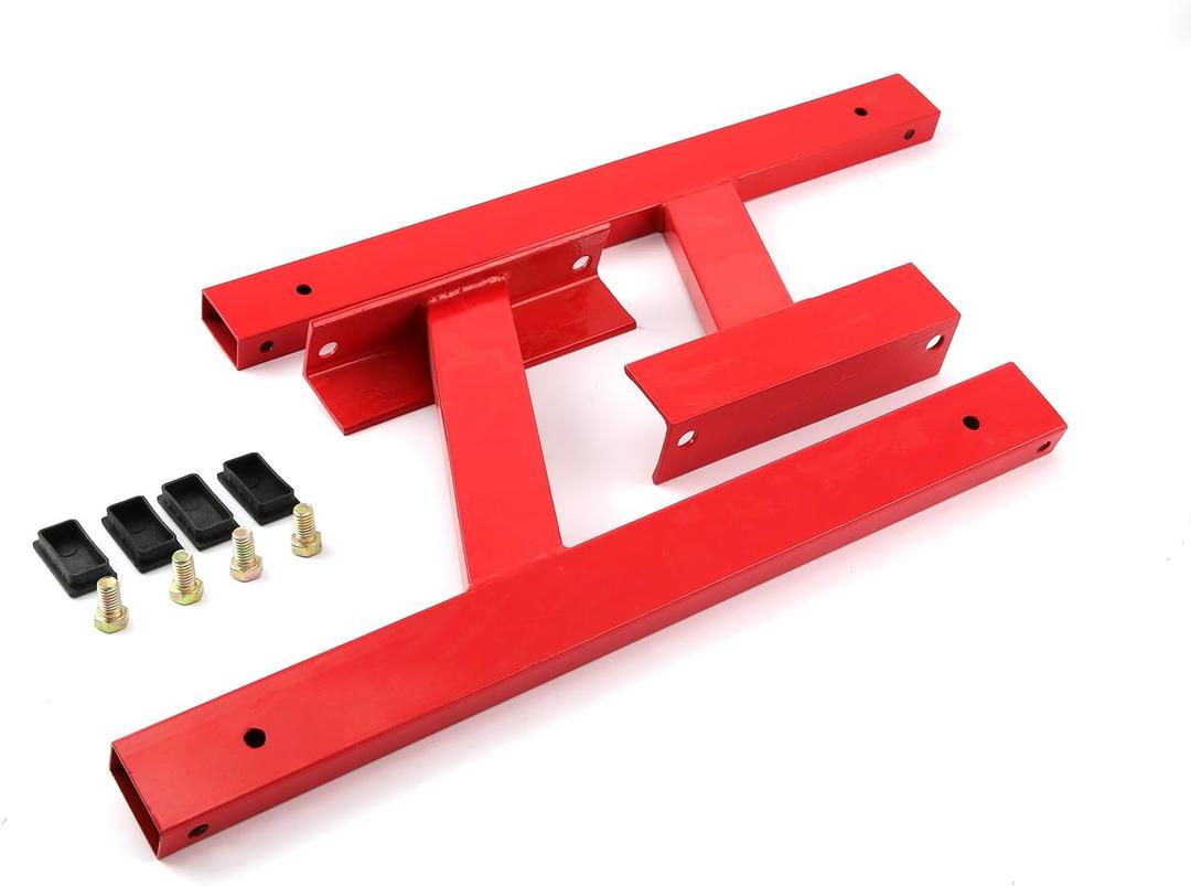Speedmaster PCE407.1002 2-Leg Engine Storage Stand