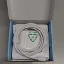 Charger for MacBook Air MacBook Pro 13 14 15 16 inch 2025 2024 2023 2022 2021 2020, M1 M2 M3 M4 Laptop 70W USB C Power Adapter, iPad, LED, 6.6FT USB-C Cable, Charging as Fast as Original Quality (white)