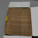 ValBox 200 Qty A7 Invitation Envelopes 5 x 7, 120GSM Brown Kraft Paper Envelopes for 5x7 Cards, Self Seal, Weddings, Invitations, Baby Shower, Stationery, Office, 5.25 x 7.25 Inches