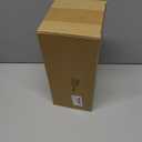 Thyle 6 Pack Valentine's Day Gifts Buckets with Label Flags, Red Heart Popcorn Treat Buckets Plastic Heart Party Favor Boxes for Valentine Gifts Filling Galentine Party Supplies Weddings Anniversary