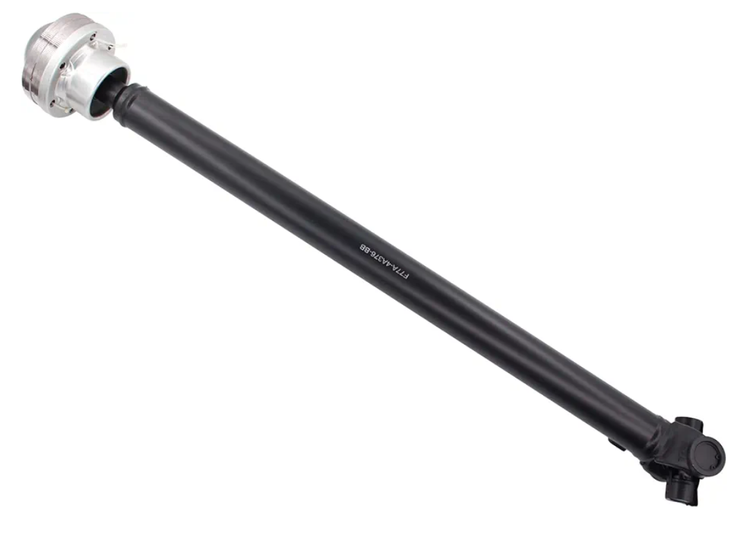 NewYall Front CV Drive Shaft Assembly for Ford Explorer 1997-2001, Ranger 1998-2010, Mazda B3000 1998-2002, B4000 1998-2009, Mercury Mountaineer 1998-2001