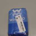 Beach Blanket Waterproof Sandproof Beach Mat 79" X 83"/10'x9'for 2-8 Adults Quick Drying Outdoor Picnic Mat Beach Accessories for Travel, Camping, Hiking (3d-jellyfish)