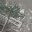 SPIEGEER Fog Lights Assembly For 2016 2017 2018 2019 2020 2021 2022 Toyota Tacoma Replacement Fog Lamps with Wiring & Switch H16 12V 19W Halogen Bulb Clear Lens