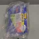 Ziploc Quart Food Storage Bags, Stand Up Bottom, Easy to Fill, 76 Count