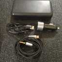 ZGEAR USB C CAR CHARGER W/USB A QC 3.0, HELIX 20000 MAH POWER BANK, ACX 6FT USB C TO 3.5MM CABLE ASSORTMENT