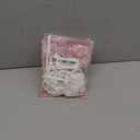 Evababy Thong 3 Pc, Size XS