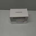 DIGIX Rechargeable Portable Humidifier-Smart Display,Night Light,Easy Clean,1.4L Small Humidifiers for Bedroom Baby, Personal Mini Humidifier for Travel Home Plants,3 Mist Modes, Auto Shut-Off (White)