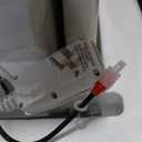 ihati Smart Toilet with Bidet Built in,1000Gram MaP Flush Score,Foam Dispenser,ADA Height,Auto Open Close,Blackout Flush,Auto Flush,Heated Seat,Warm Water,Deodorization,Bidet Toilet with Tank (White)