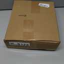 Kanayu 6ft 50 Amp RV/EV Extension Cord Compatible with NEMA 14-50P to 14-50R ETL List 4 Prong Flexible Heavy Duty STW Outdoor Waterproof Power Cord with Grip Handle for RV EV Camper