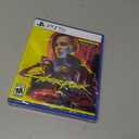 Cyberpunk 2077: Ultimate Edition - PlayStation 5