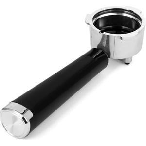 Metal Portafilter, Espresso Machine Handle Replacement Parts