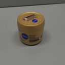 NIVEA Cocoa Butter Body Cream with Deep Nourishing Serum, Cocoa Butter Cream for Dry Skin, 16 Ounce Jar