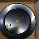 Parts Camp Spindle Pulley for AYP/Husqvarna/Poulan 153535, 129861, 173436, 177865, 532129861, 532173436, 532153535