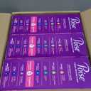 Poise Incontinence & Postpartum Pads for Bladder Leaks, 5 Drop Moderate Absorbency, Regular Length, 132 Count