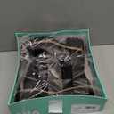 MIA Women's Paula Block Heel Chelsea Booties, 8.5