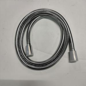 KES Bathroom Replacement Flexible Anti-twist Stainless Steel Shower Hose, Chrome, I4150C-CH