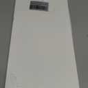 American Flag Front License Plate,Vanity Novelty Designs Decorative License Plates for Car and Truck,Aluminum Metal Car Patriotic Licence Plate Tags with Screws & Caps, 6 x 12 inch (Silver)