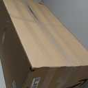 Folding Bed Support, Queen & Twin Sizes, Under Mattress Box Spring, 74" x 38"