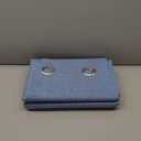 MIULEE 2 Panels Blackout Curtains Polyester Texture Opaque Curtains for Bedroom 100% Blackout Thermal Insulated Dusty Blue Curtains 90 Inches Long for Living Room