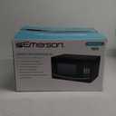 Emerson 9 Microwave 900W Black MW9255B