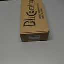 Red Velvet Christmas Tree Bows - Set of 3 Large 12x33 Inch Vintage Holiday Bows for Xmas Tree Decorations, Gift Wrapping, Garland, Party Decor for Indoor Outdoor Dilicoming