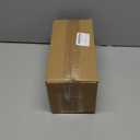 Faux Flowers with Vase,Artificial Silk Roses in Vase, Fake Plant Eucalyptus Flower Arrangement for Home Office Farmhouse Bathroom Dining Table Centerpiece Decorations Coffee Table Decor (Burgundy)