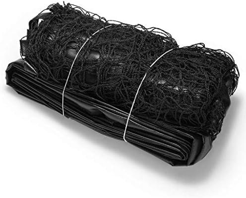 A11N Portable Pickleball Net System, 22ft Regulation Size