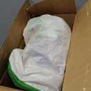 zukakii 7FT Christmas Inflatables Tree Built-in 360 Rotating Colorful LEDs & Lighted Star, Christmas Decoration Outdoor Blow up Yard Decorations with 3 Gift Boxes for Xmas Party Holiday Indoor