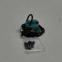 VIVOSUN 260GPH 20W Submersible Water Pump for Fish Tank, Pond, Aquarium, Hydroponic Systems with 6ft Power Cord and 3 Outlet Adapters, Blue