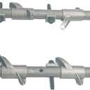 In&Out Rocker Arm Fits 2003-2018 Dodge Ram Jeep 5.7L Hemi