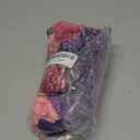 2 Pcs Dog Sweaters for Small Dogs Girl Boy Winter Fleece Clothes Warm Soft Dog Sweatshirt Outfit for Dogs Cats Pet Apparel (S (Back: 11.8",Chest: 15.7", 5.5-10Ibs), Pink+ Purple)