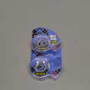 Scotch Cinta para pared, 3/4" x 650", transparente