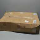 Whirlpool 4396037RP Genuine OEM Dryer Telescoping Vent Kit, Standard Size, Stainless Steel Dryer Vent Hose Kit
