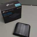 TP-Link Roam 6 AX1500 Portable Wi-Fi 6 Travel Router | Easy Public WiFi Sharing | Hotel/RV/Travel Approved | Phone WiFi Tether | USB C Powered | Multi-Mode | Tether App | Durable Design | TL-WR1502X