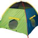 Super Duper 4 Kid Play Tent