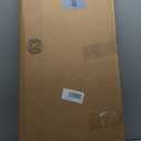 Cargo Liners Custom Fit for Jeep Wrangler JK Unlimited JKU 4 Door Sahara Rubicon 2015 2016 2017 2018 Trunk Mats Full Black Rubber All Weather with Subwoofer Heavy Duty Odorless