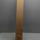 AIZESI Tension Curtain Rod 41-126 Inch(4-10Ft),1.26'' Diameter,Long Heavy Duty Adjustable No Drill Shower Curtain Rod for Windows, Balcony, Room Divider – Gold