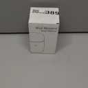 Plug in Waterless Diffuser, 500 Sq. Ft Coverage, Plug in Essential Oil Diffuser & Small Wall Diffuser with Low/High and Off Switch and Auto Night Light-10ML-916HY