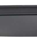 ApplianPar Front Driver Side Door Lower Molding Trim Garnish for Honda CRV 2017-2022
