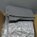 Koukou SUV Car Cover Custom Fit Toyota Rav4 from 2005 to 2025, Full Outdoor Cover Waterproof All Weather for Automobiles, Sun Rain Dust Snow Protection.