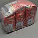 Temptations Adult Dry Cat Food, Block Party BBQ Flavor, 6.3 lb, 3 Pack (EXP: 10/04/2026)