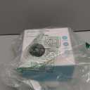 Kasa Smart 2K QHD Security Camera Outdoor Wired, IP65, Starlight Sensor & 98Ft Night Vision, Motion/Person Detection, 2 Way Audio w/Siren, Cloud/SD Card Storage, Alexa &Google Home Compatible(KC420WS)