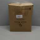 Cozy Bliss Cooling Comforter King Size Seersucker Plaid, Q-Max 0.4 Reversible Lightweight Cooling Blanket, Breathable Silk Smooth Summer Bedding Quilt for Hot Sleepers Night Sweats Dark Grey