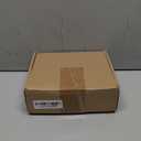 Panelee 4 Pcs Thanksgiving Fall Candle Rings Wreaths Thanksgiving Artificial Maple Leaf Candle Ring 5.12 Inch Autumn Sunflower Garland Holder for Pillar Mini Rattan Table Decor Centerpiece