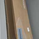 Purple Harmony Pillow  Talalay Latex Foam Cooling Pillow for Combo or Side Sleepers, 360 Hex GelFlex Grid for No-Pressure Support and Luxurious Weightless Feel - King, Medium Feel, Med Height