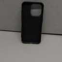 Vinich for iPhone 15 Pro Wallet Case with Card Holder, RFID Blocking Credit Slots Kickstand Shockproof Phone Cover Fit for iPhone 15 Pro 6.1" Purple