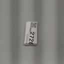 Solid Brass Lock Cylinder with 3 Brass Keys 63mm Door Lock Cylinder Replacement